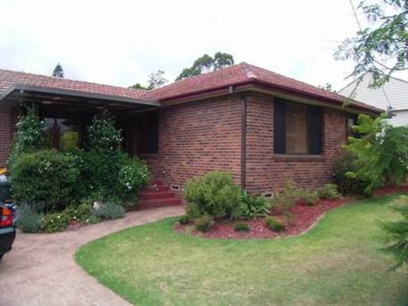 85 Kirby Street, Rydalmere NSW 2116