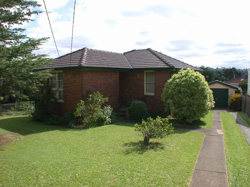 39 Wassell Street, Dundas NSW 2117