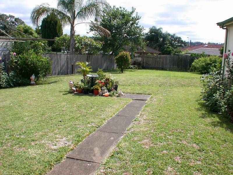 39 Wassell Street, Dundas NSW 2117