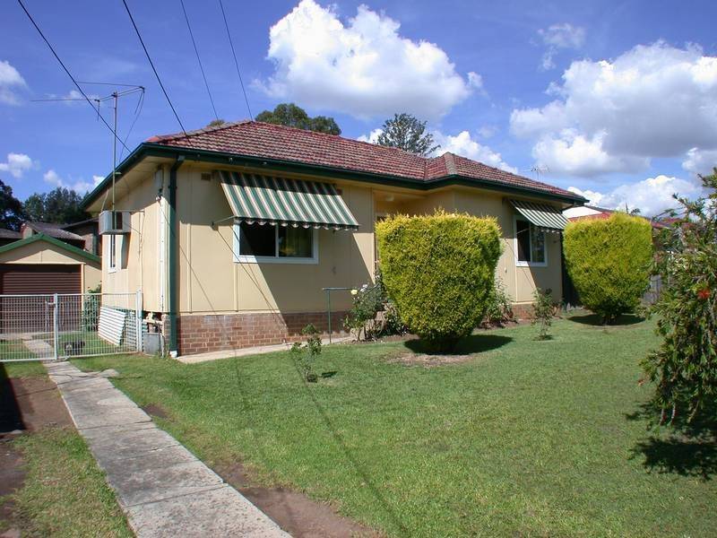 13 Nowill Street, Rydalmere NSW 2116