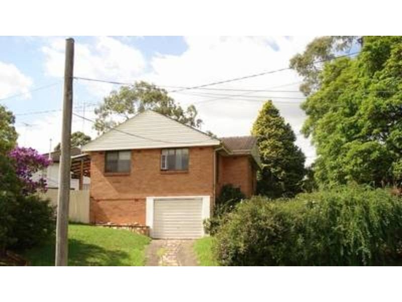 10 Supply Street, Dundas NSW 2117