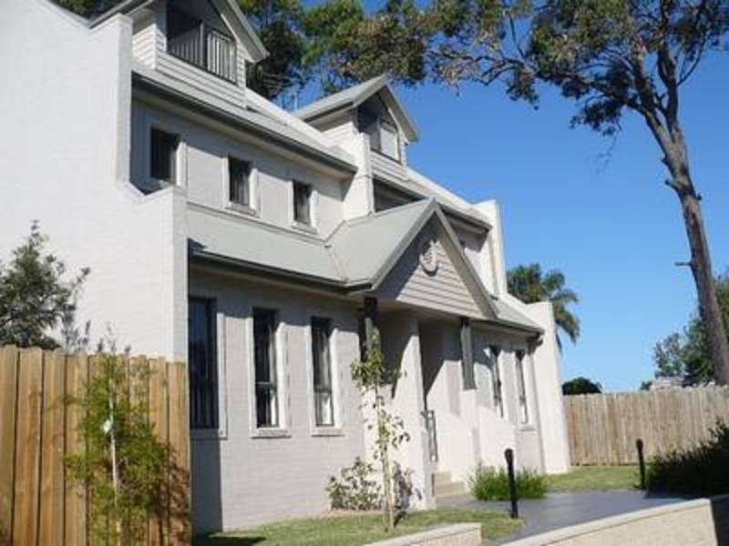 1/1 Checkley Court, Ermington NSW 2115