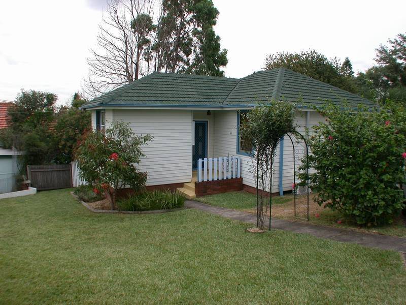 46 Hilder Road, Ermington NSW 2115