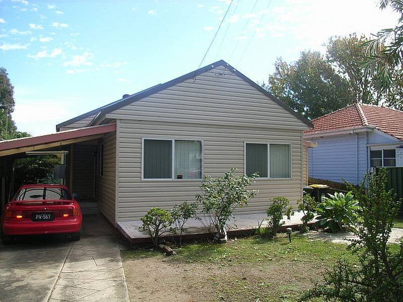 42 Wetherill Street, Silverwater NSW 2128