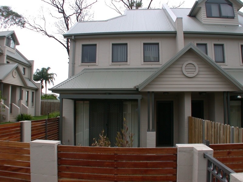 12/1 Checkley Court, Ermington NSW 2115