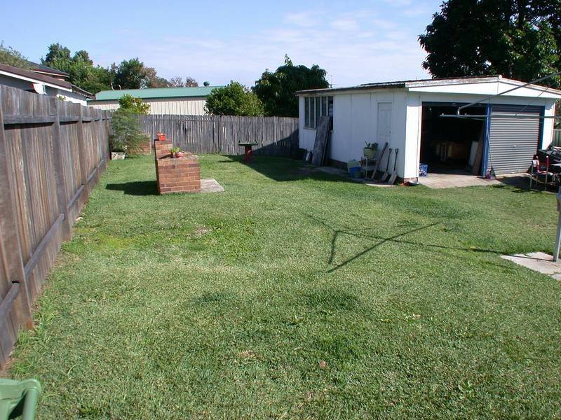 12 Wentworth Street, Ermington NSW 2115