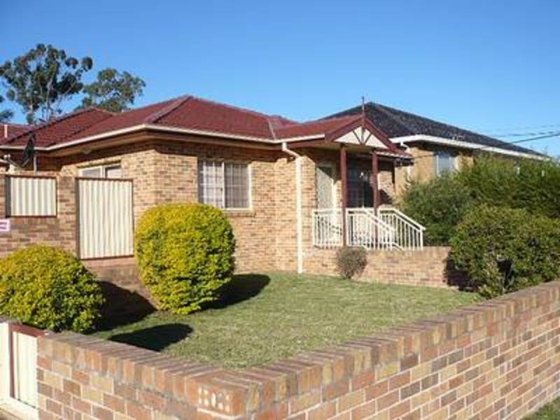 1/28-32 William Street, Ermington NSW 2115