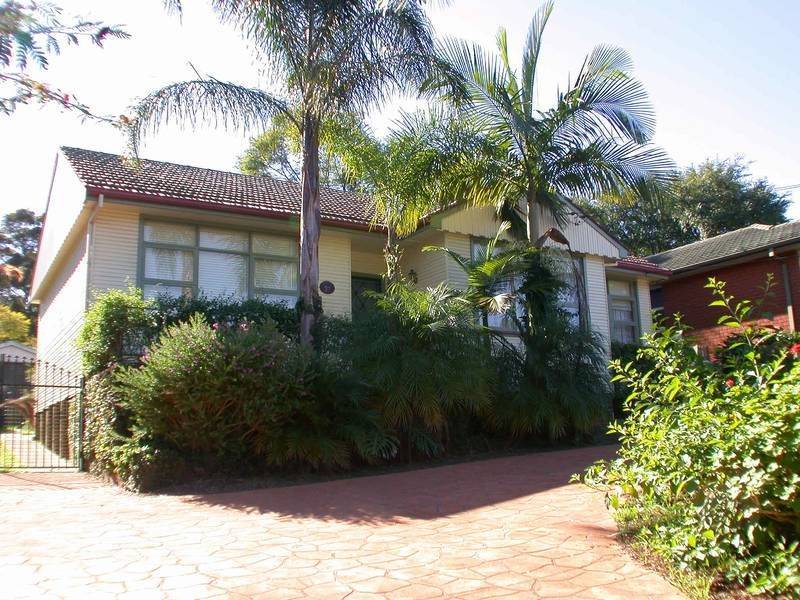 37 Chudleigh Street, Rydalmere NSW 2116