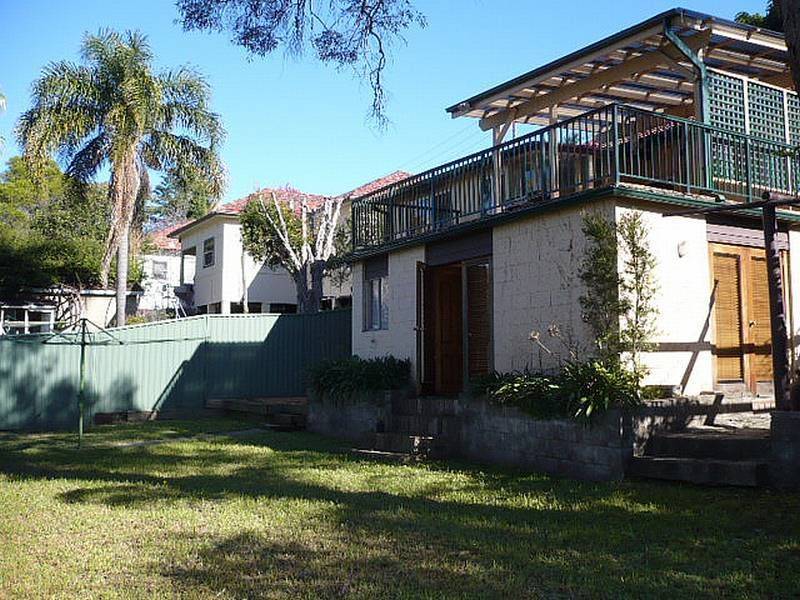 2A Hughes Avenue, Ermington NSW 2115