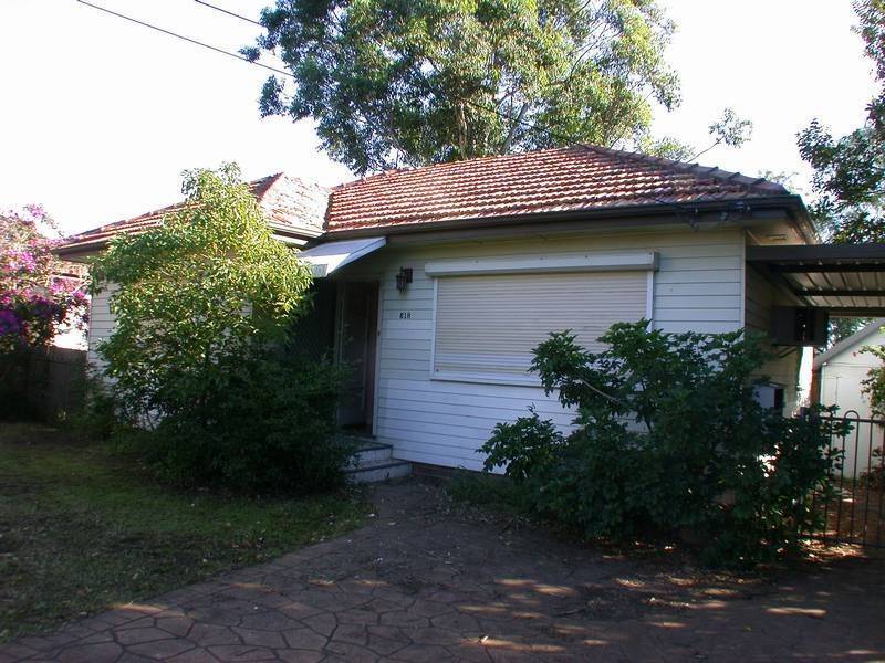 618 Victoria Road, Ermington NSW 2115