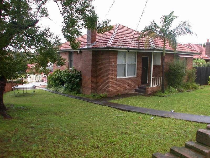2 Bass Street, Ermington NSW 2115