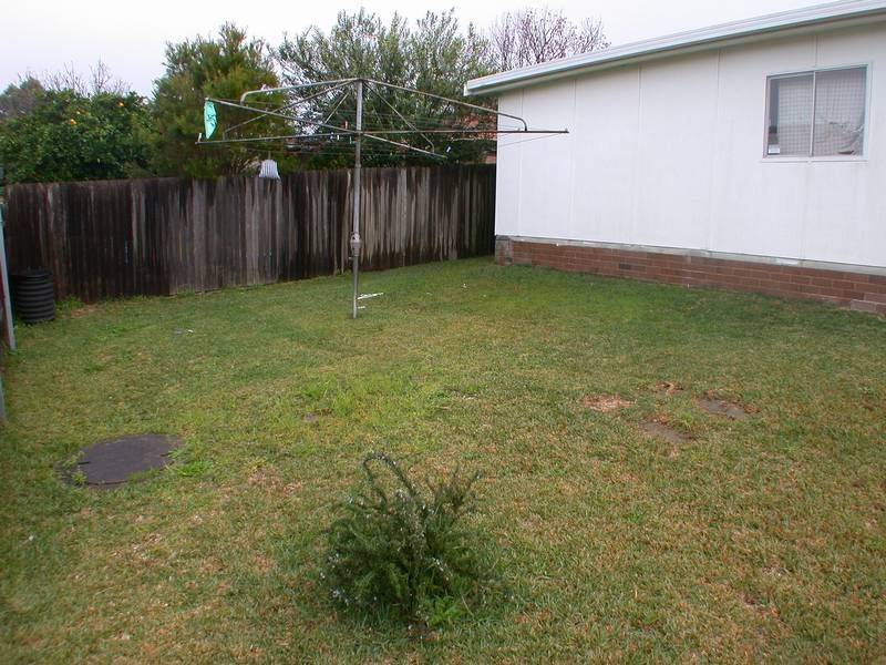 2 Bass Street, Ermington NSW 2115