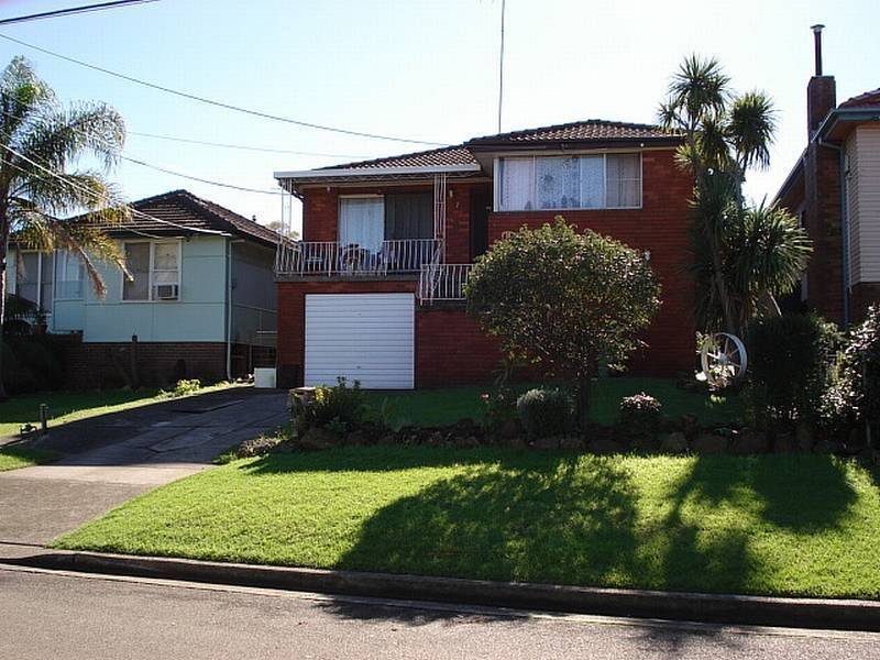 7 Dorothy Street, Rydalmere NSW 2116