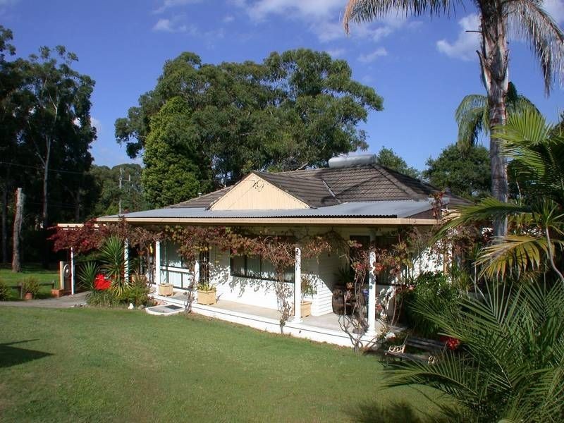 19 Parkland Avenue, Rydalmere NSW 2116