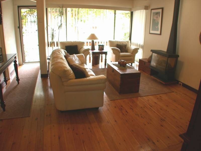 19 Parkland Avenue, Rydalmere NSW 2116