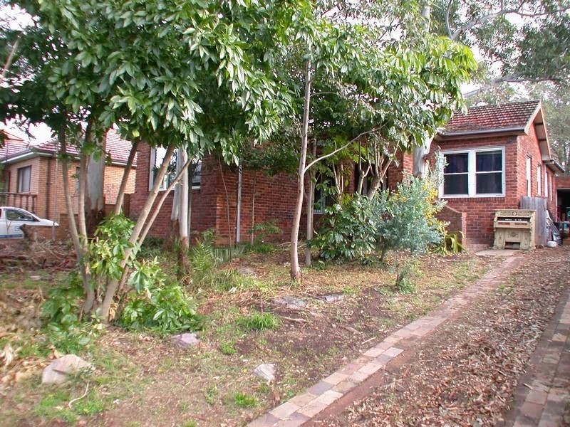 45 Fitzgerald Road, Ermington NSW 2115