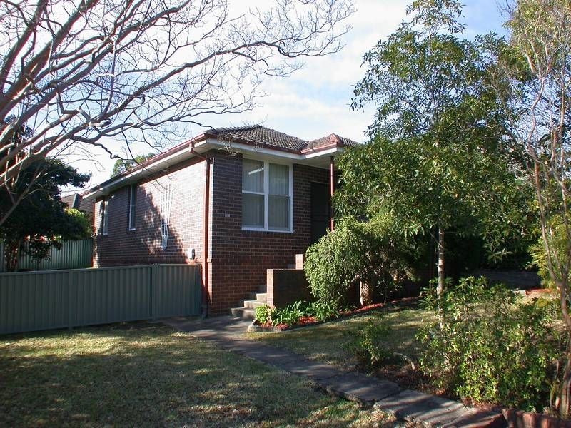 51 Dorahy Street, Dundas NSW 2117
