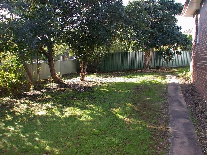 51 Dorahy Street, Dundas NSW 2117