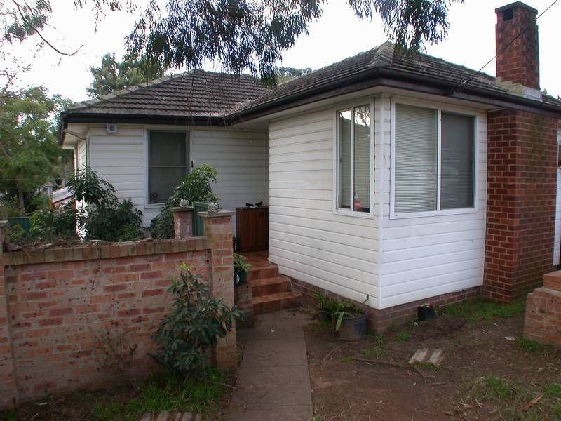 94 Patterson Street, Rydalmere NSW 2116