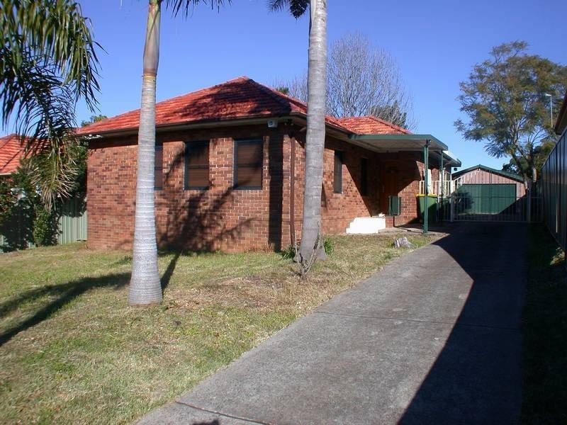 39 Flinders Street, Ermington NSW 2115