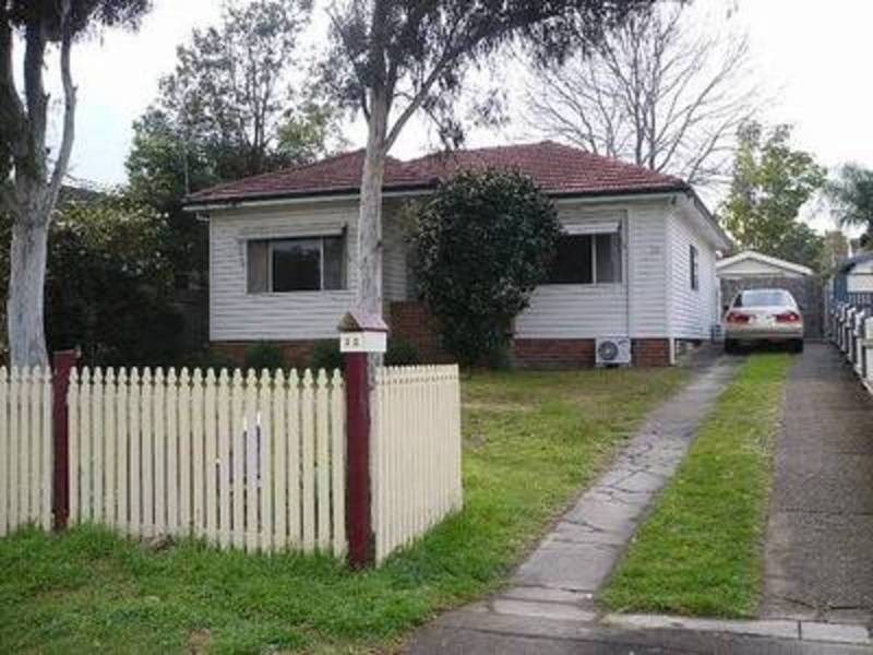 22 Quarry Road, Dundas NSW 2117