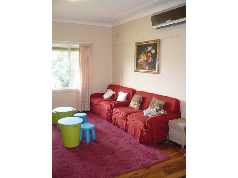 22 Quarry Road, Dundas NSW 2117