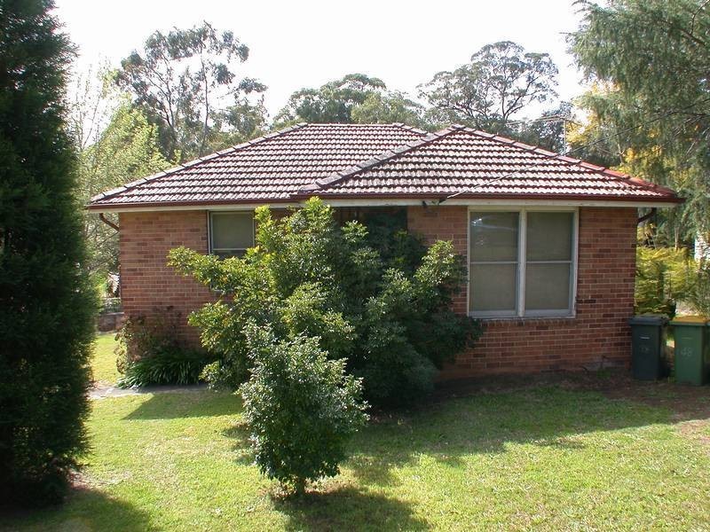 48 Evans Road, Dundas NSW 2117