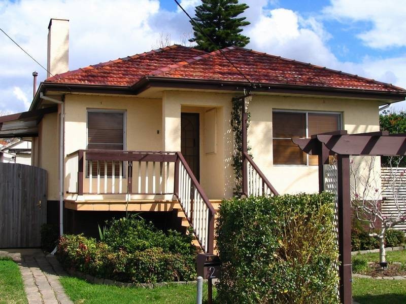 2 Turner Street, Ermington NSW 2115