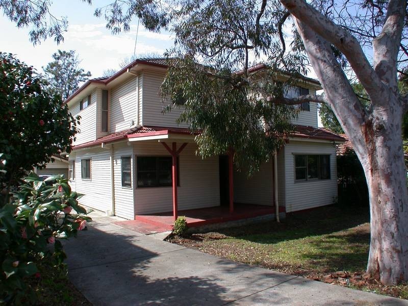 75 Hughes Avenue, Ermington NSW 2115