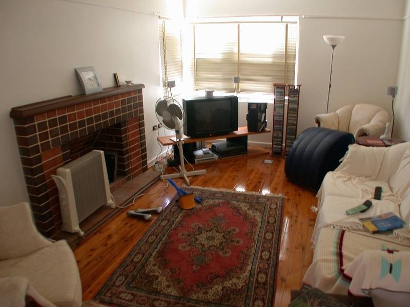 12 Flinders Street, Ermington NSW 2115