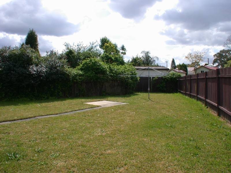 12 Flinders Street, Ermington NSW 2115