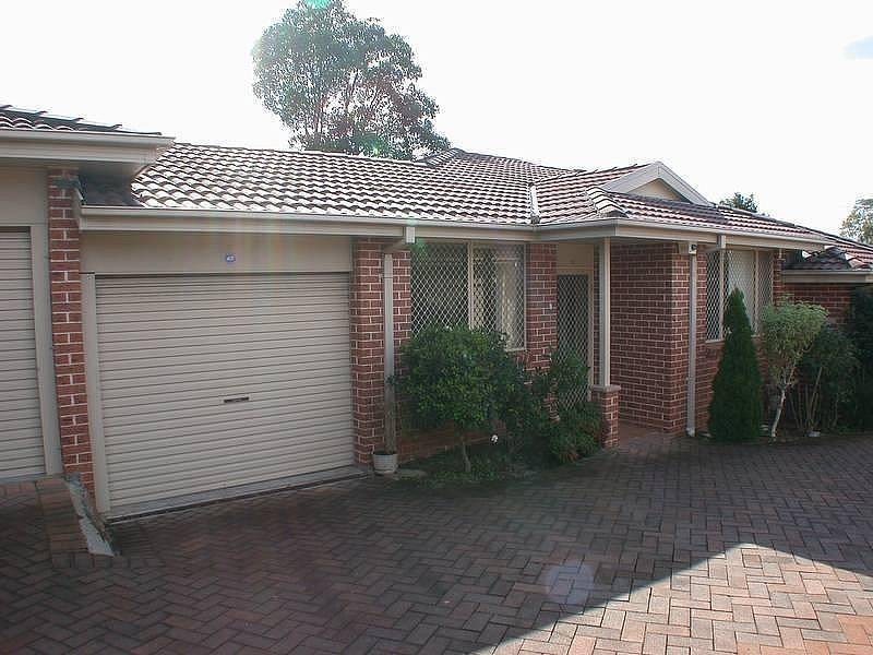 3/684-686 Victoria Road, Ermington NSW 2115