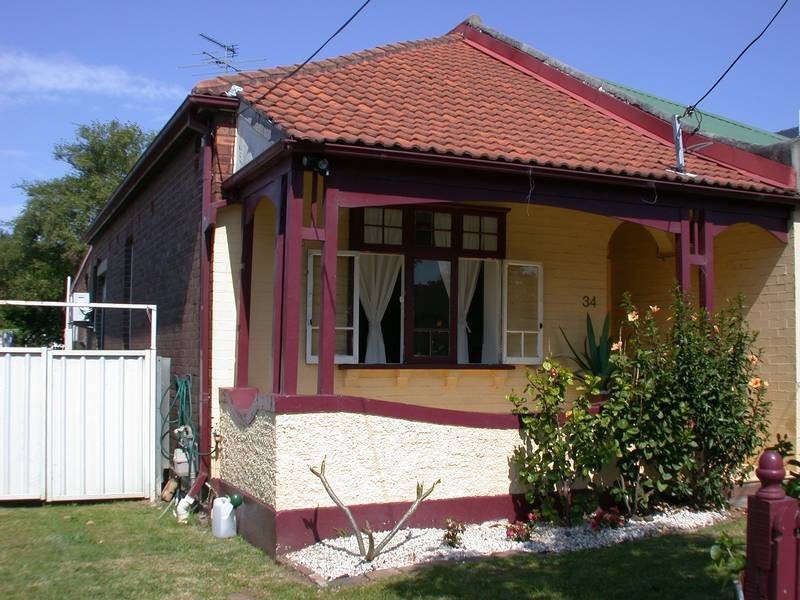 34 Beaconsfield Street, Silverwater NSW 2128
