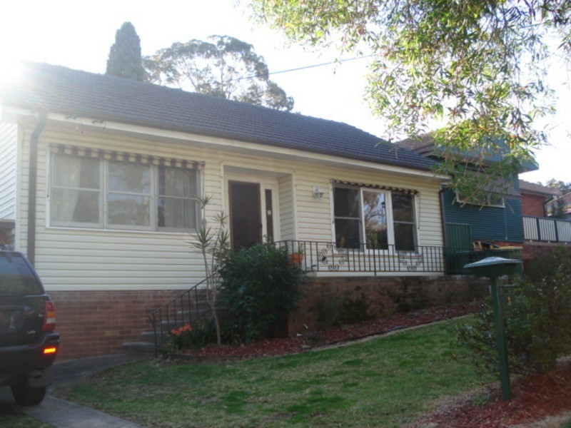 4 Clarke Street, Rydalmere NSW 2116