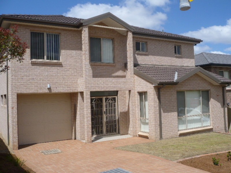 2A Boronia Street, Ermington NSW 2115