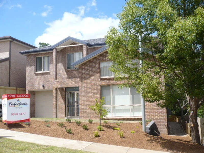 2 Boronia Street, Ermington NSW 2115