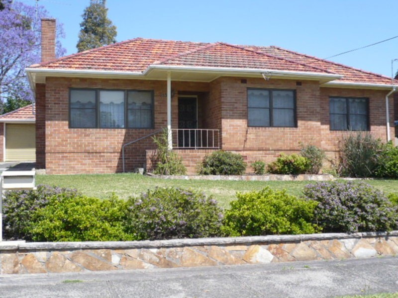 155 Cobham Avenue, Melrose Park NSW 2114