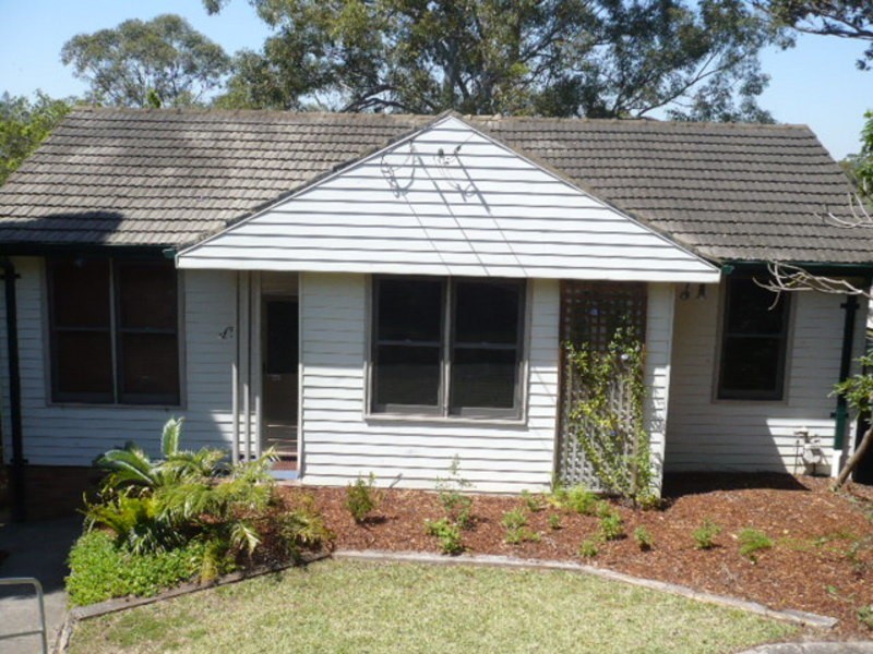 16 Manning Parade, Dundas NSW 2117