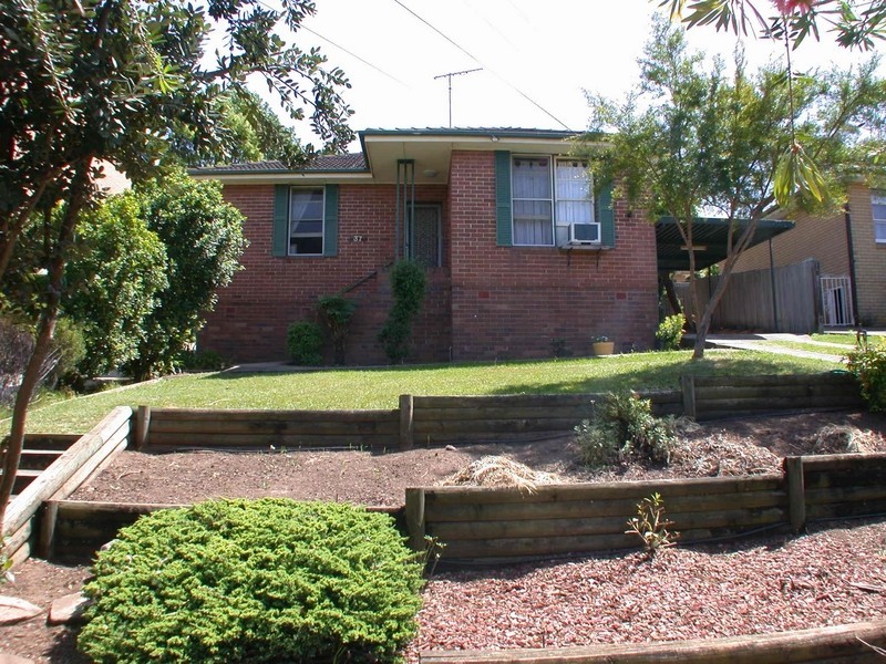 37 Bain Place, Dundas NSW 2117