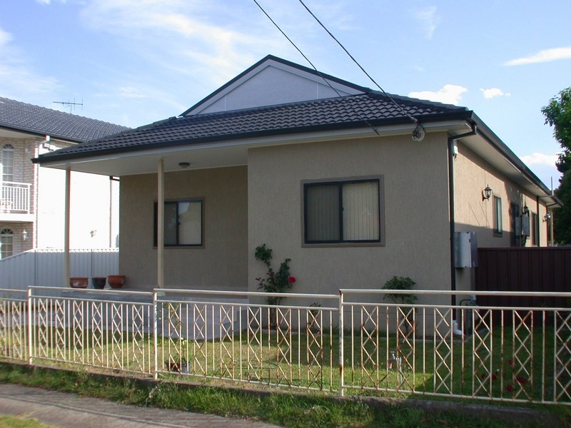 40 Beaconsfield Street, Silverwater NSW 2128