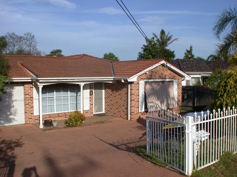 45 Atkins Road, Ermington NSW 2115