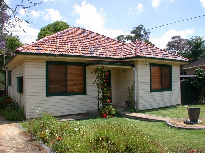 9 Anderson Avenue, Dundas NSW 2117