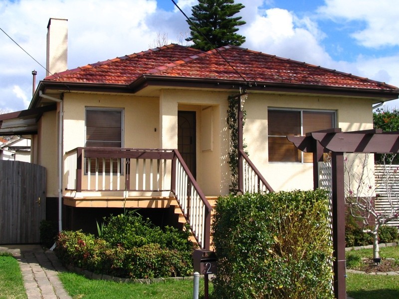 2 Turner Street, Ermington NSW 2115