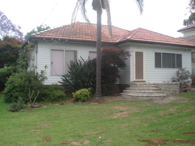 52 Hughes Avenue, Ermington NSW 2115