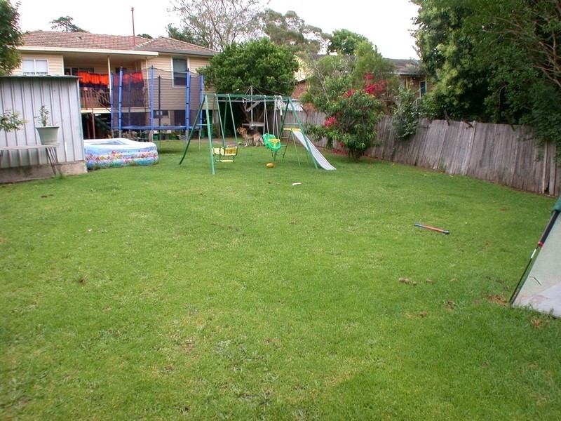 16 Cunningham Street, Dundas NSW 2117