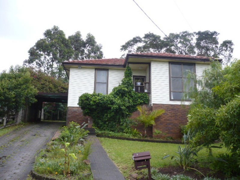 4 Tristram Street, Ermington NSW 2115