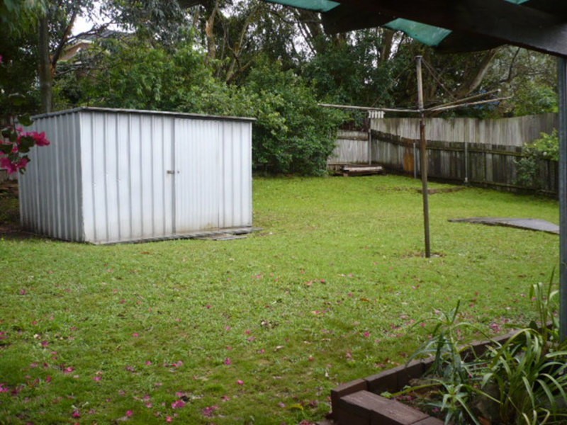 4 Tristram Street, Ermington NSW 2115