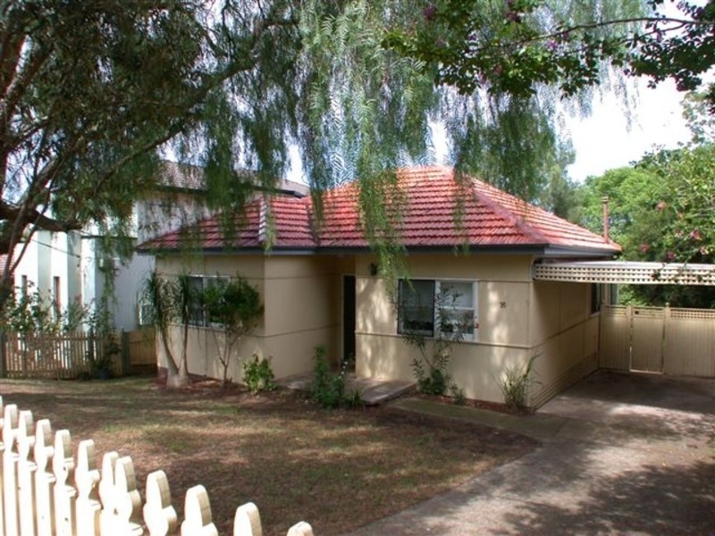 16 Honor Street, Ermington NSW 2115