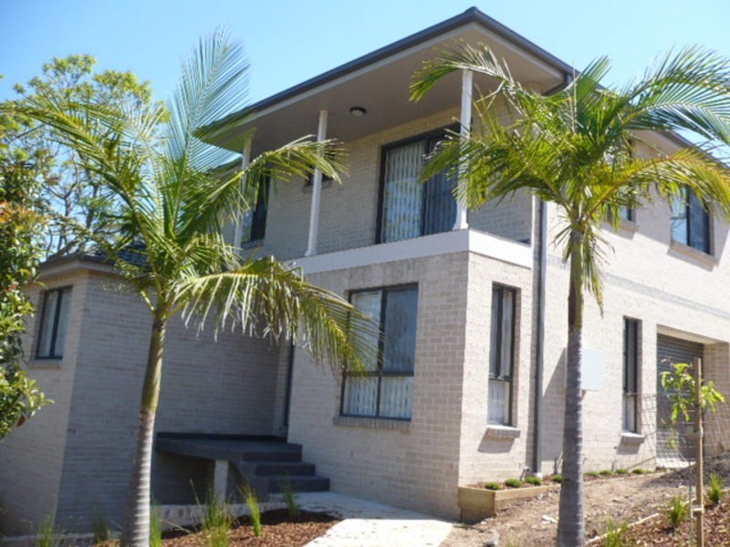 4 Swane Street, Ermington NSW 2115