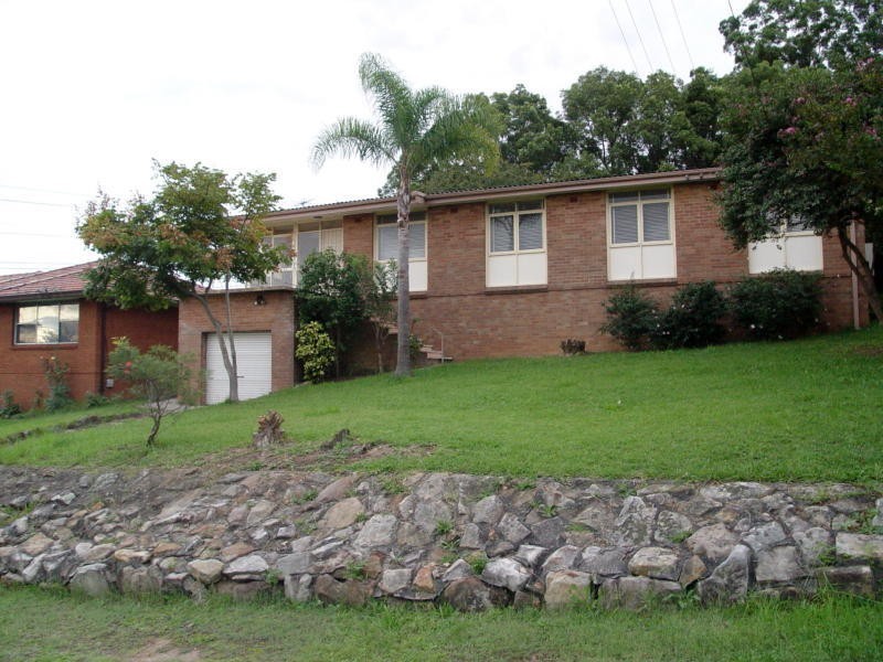 13 Florida Avenue, Ermington NSW 2115